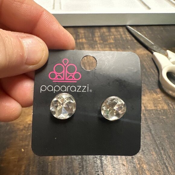 Earrings new - Picture 3 of 7